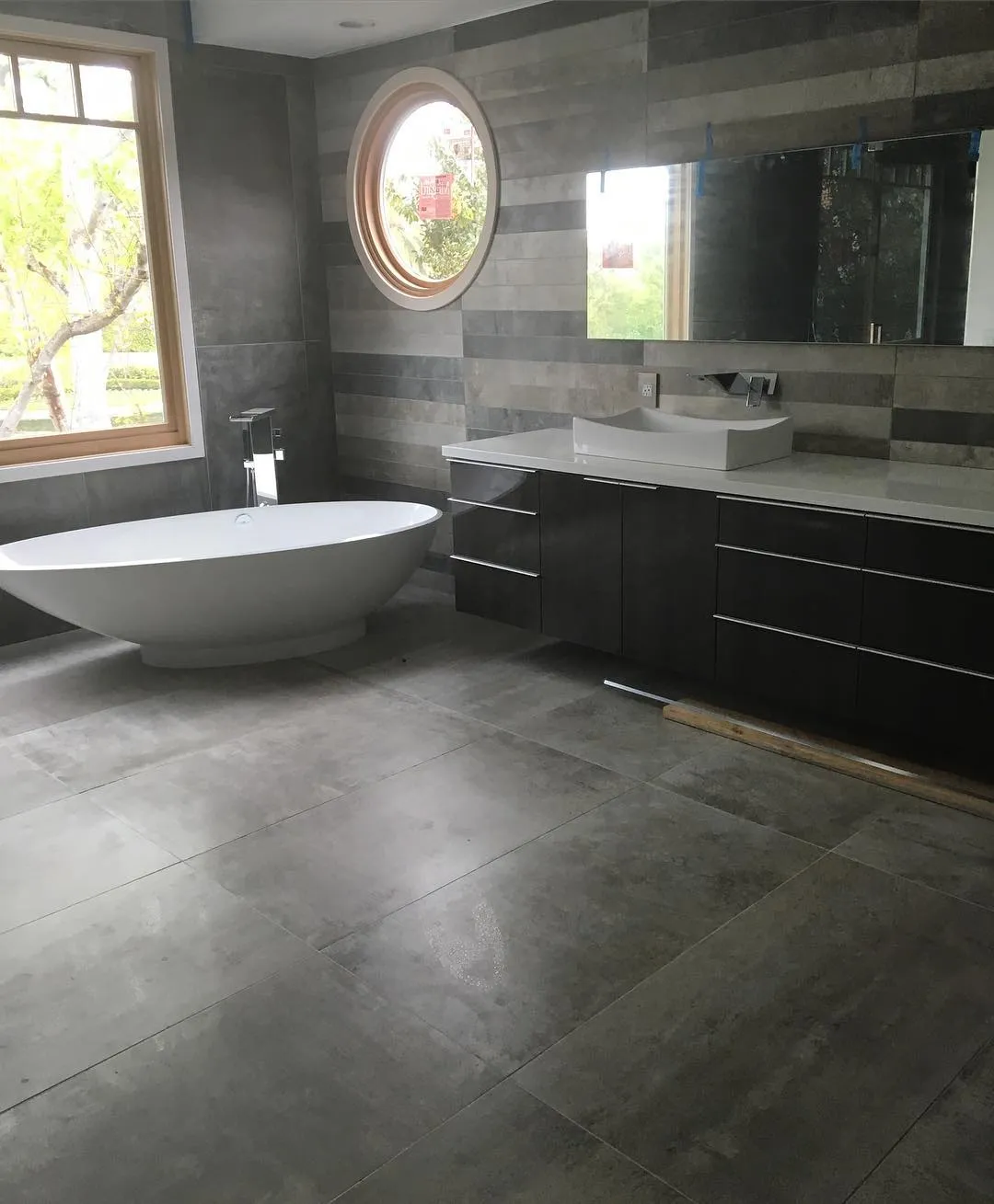 Bathroom Vanities