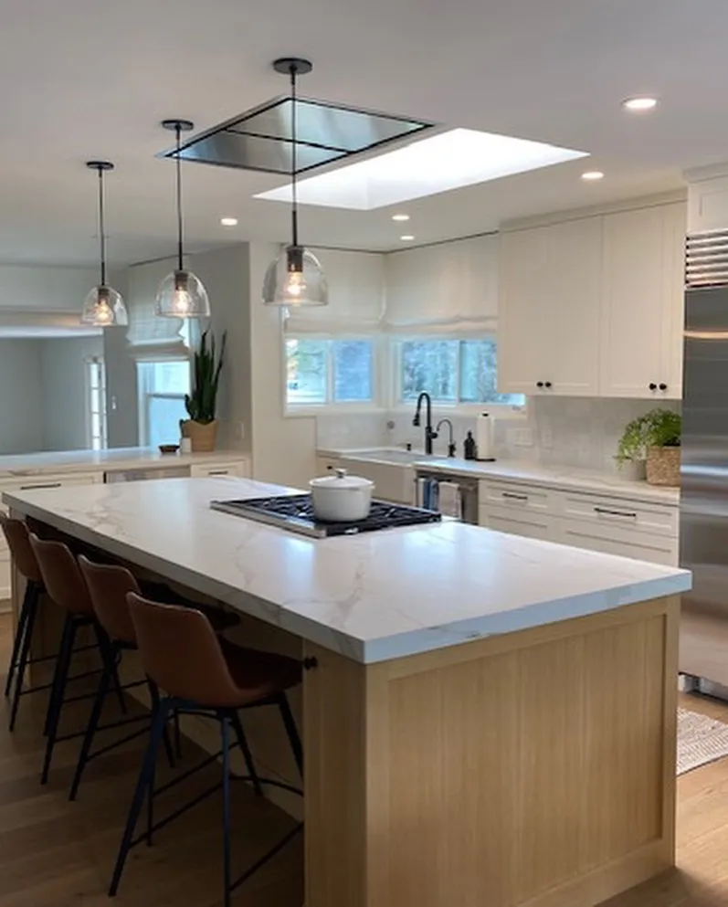 Kitchen Countertops